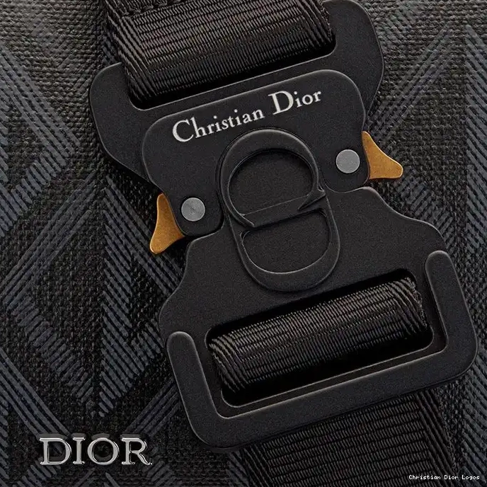 Cheap CD Lingot Black Dior Canvas Motif Bag Diamond 22 0323 Luxury